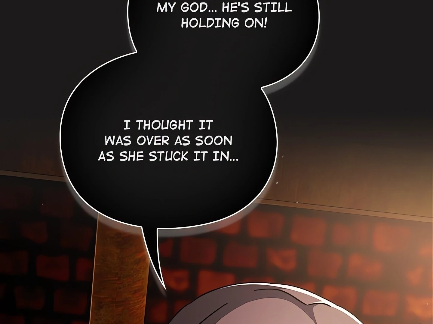 Thrust & Conquer Chapter 9 page 103 - 