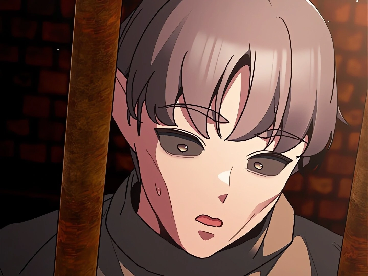 Thrust & Conquer Chapter 9 page 104 - 