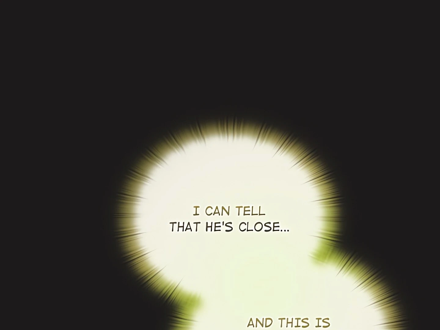 Thrust & Conquer Chapter 9 page 106 - 