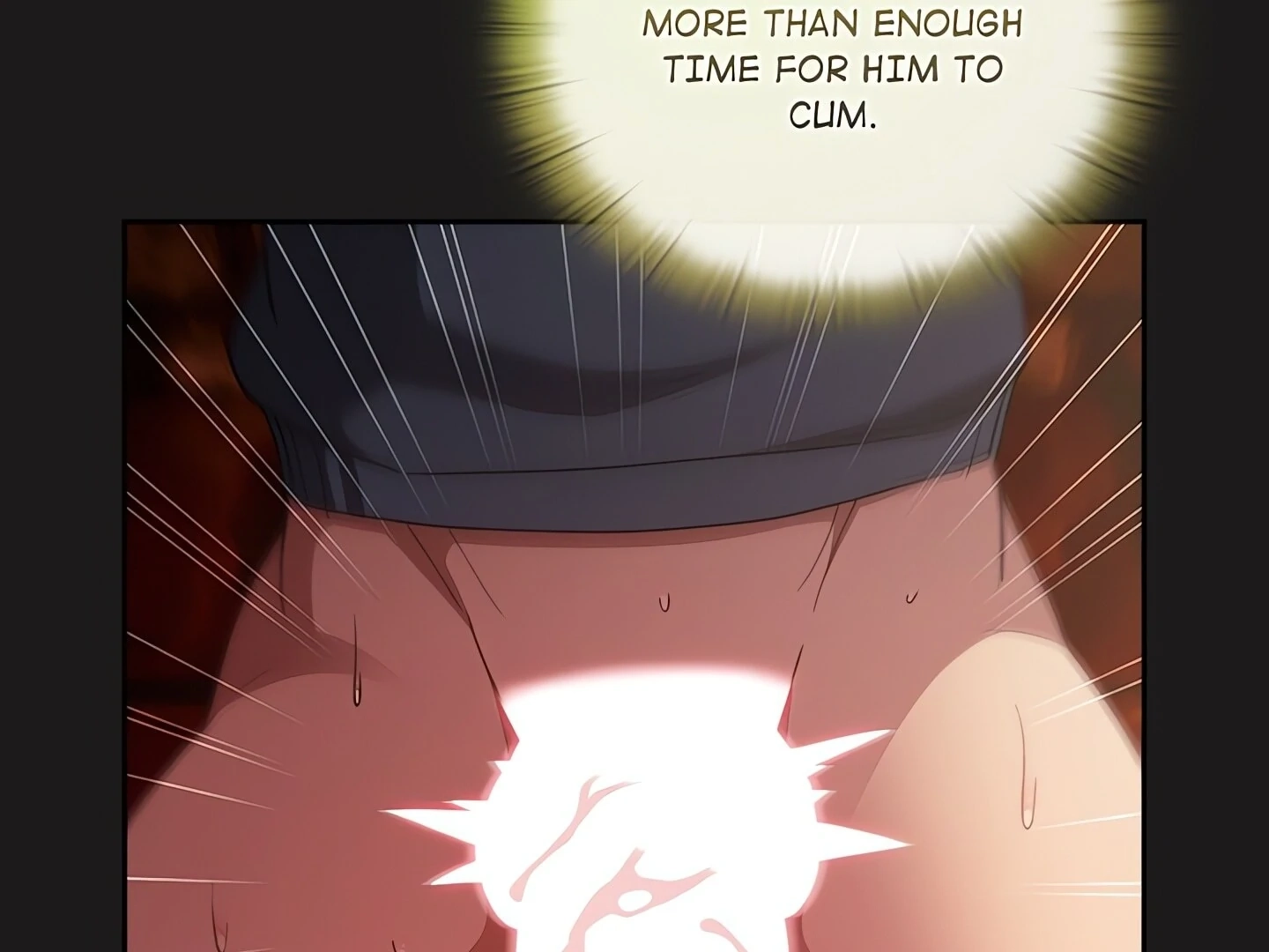 Thrust & Conquer Chapter 9 page 107 - 