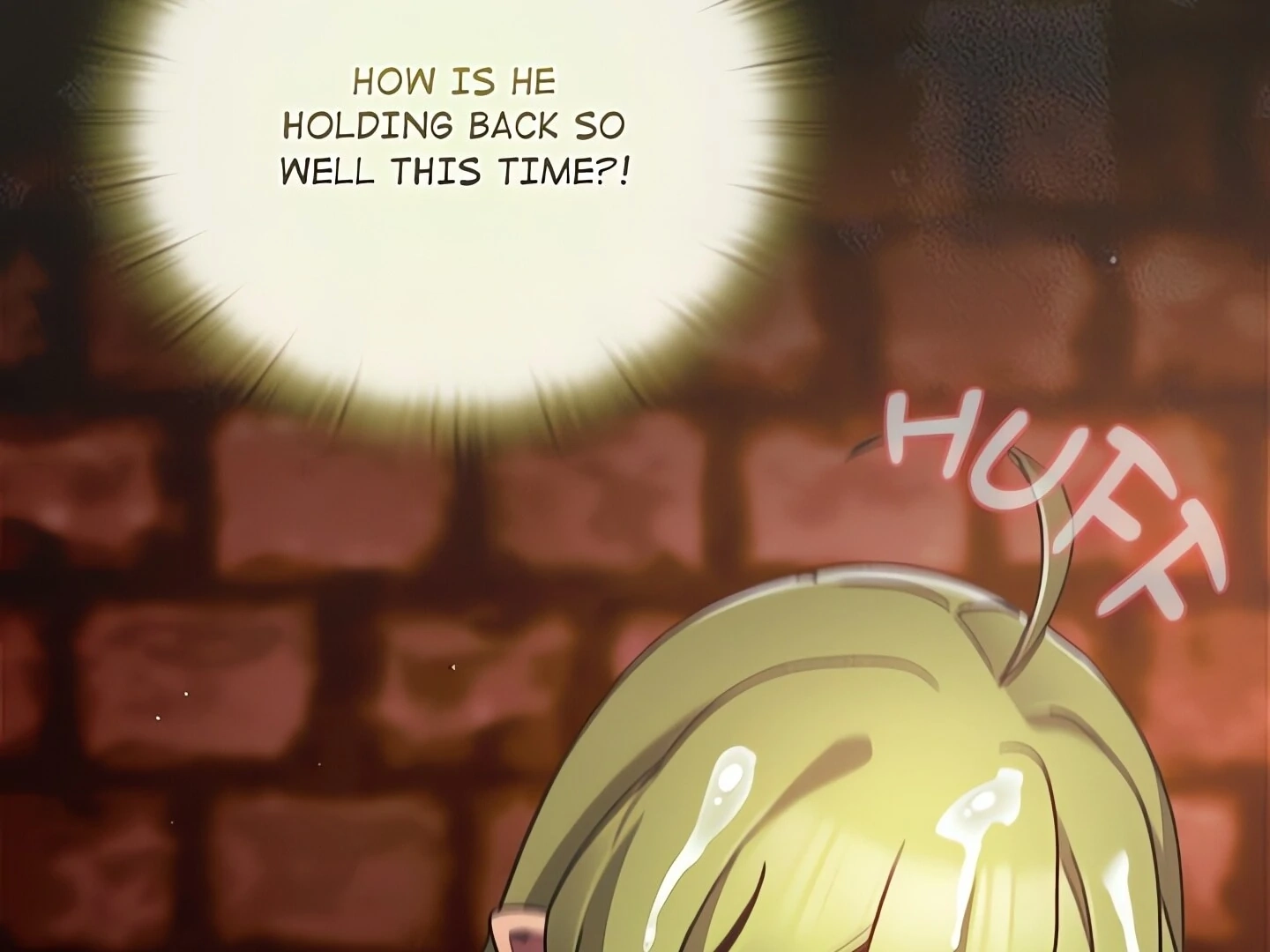 Thrust & Conquer Chapter 9 page 111 - 