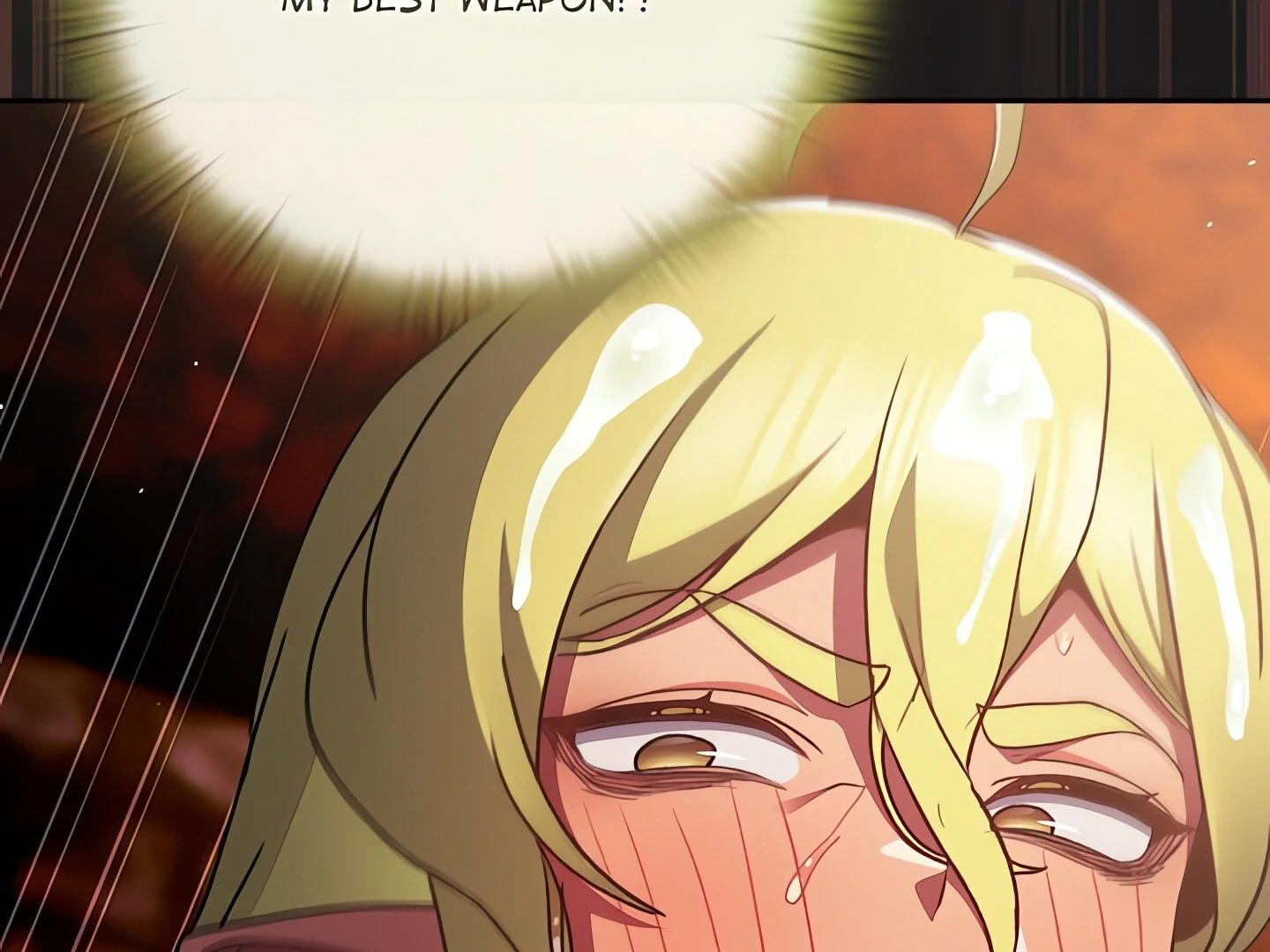 Thrust & Conquer Chapter 9 page 131 - 