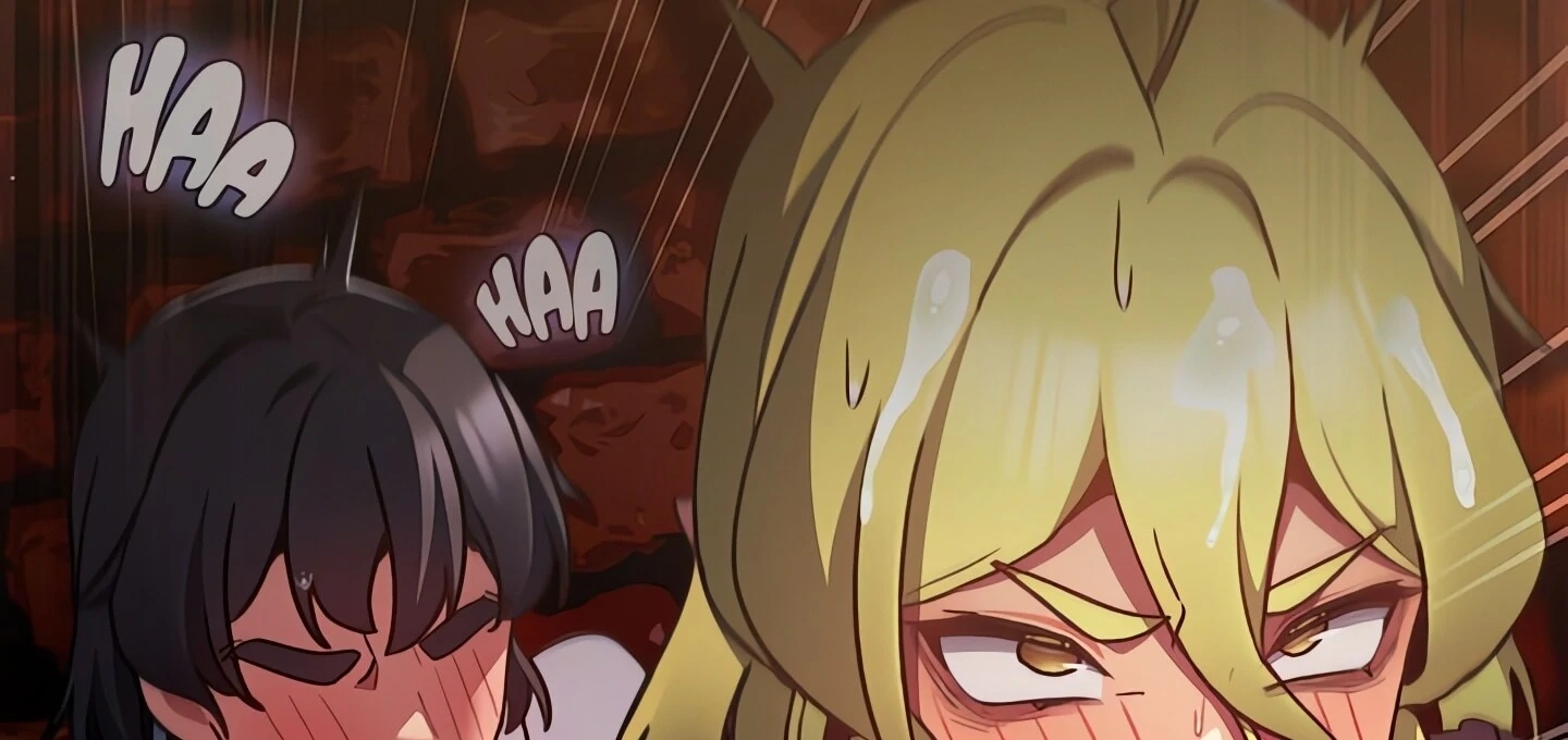 Thrust & Conquer Chapter 9 page 139 - 