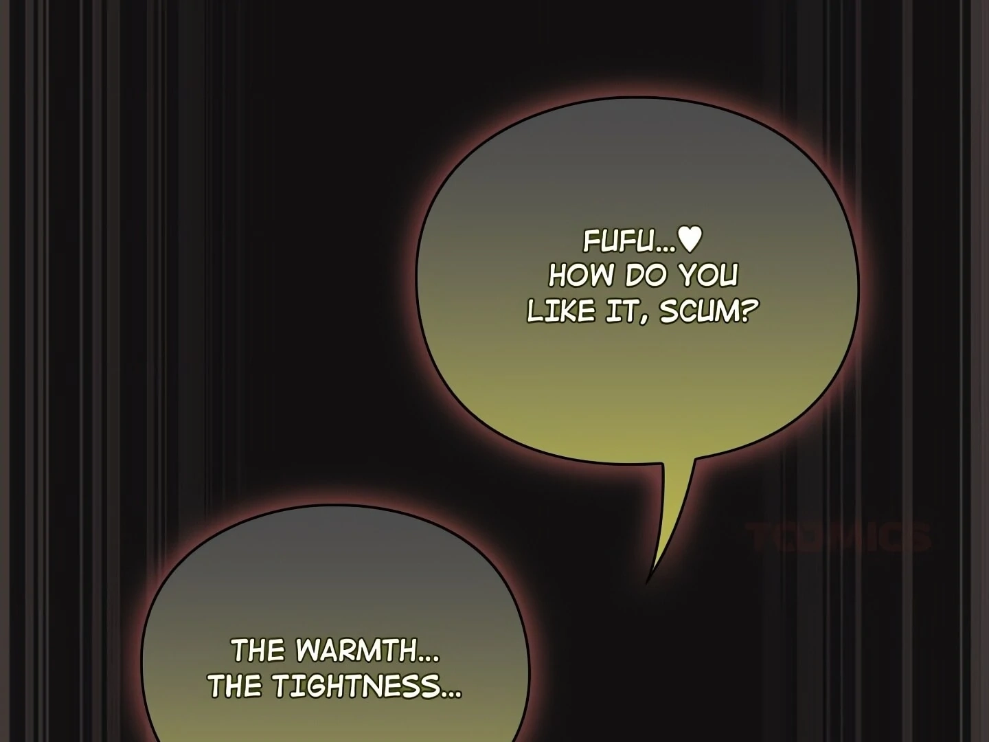 Thrust & Conquer Chapter 9 page 15 - 