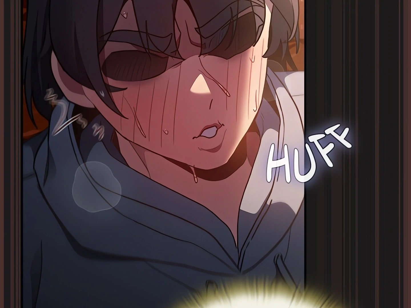 Thrust & Conquer Chapter 9 page 143 - 