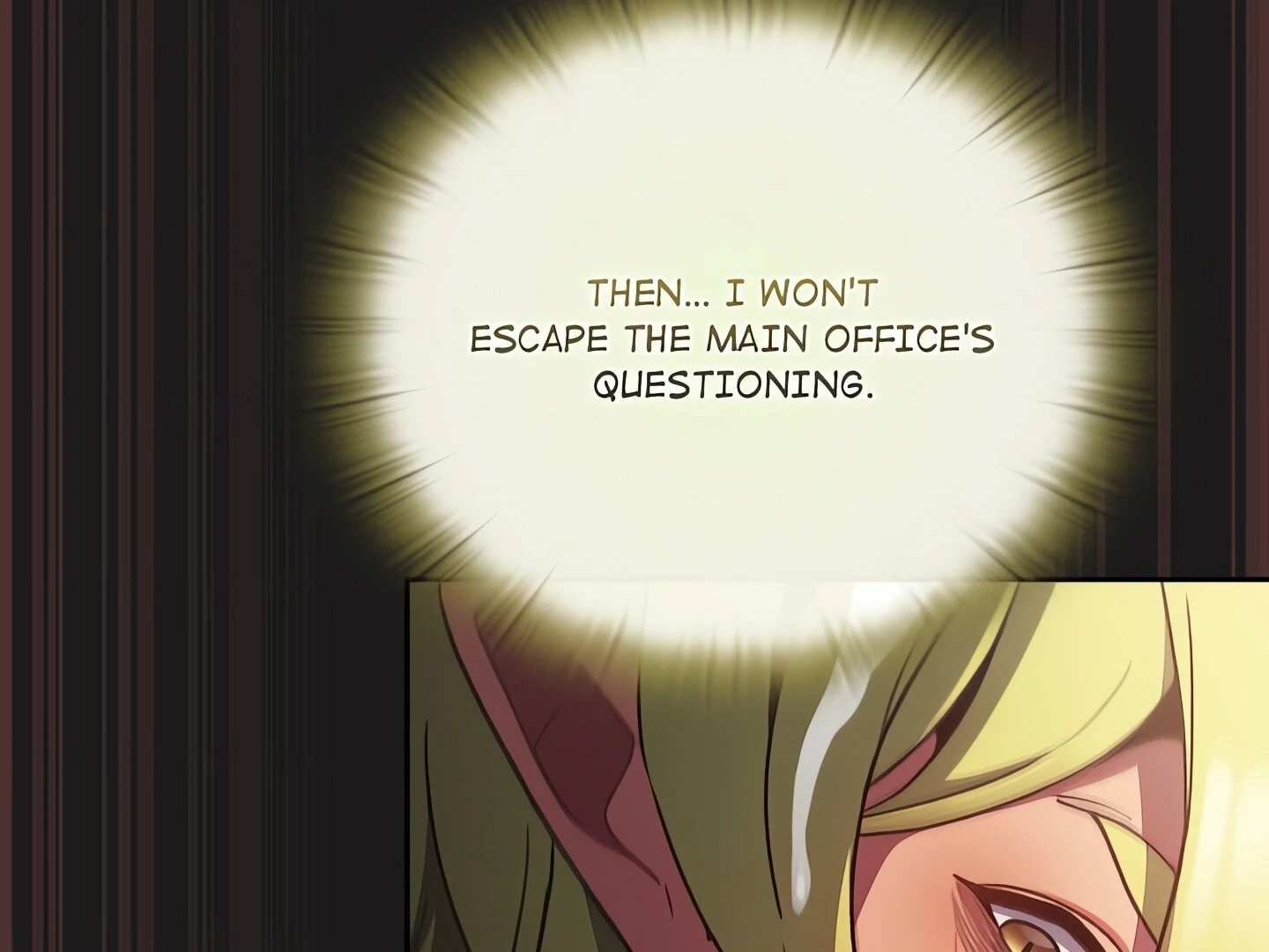 Thrust & Conquer Chapter 9 page 145 - 
