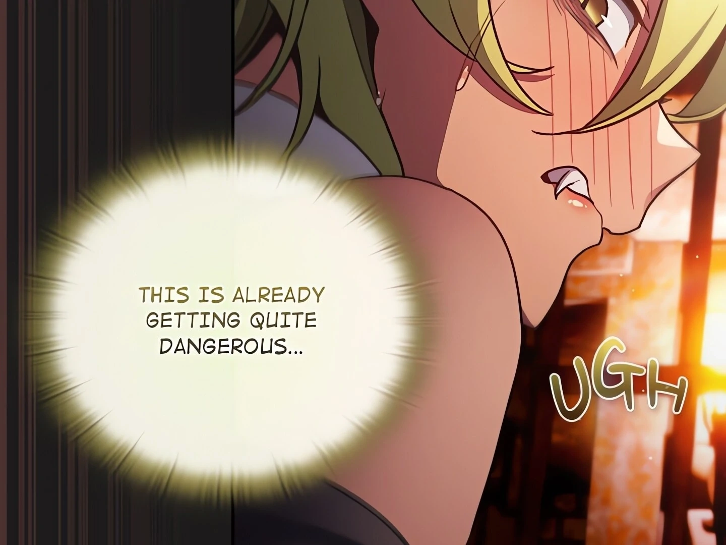 Thrust & Conquer Chapter 9 page 146 - 