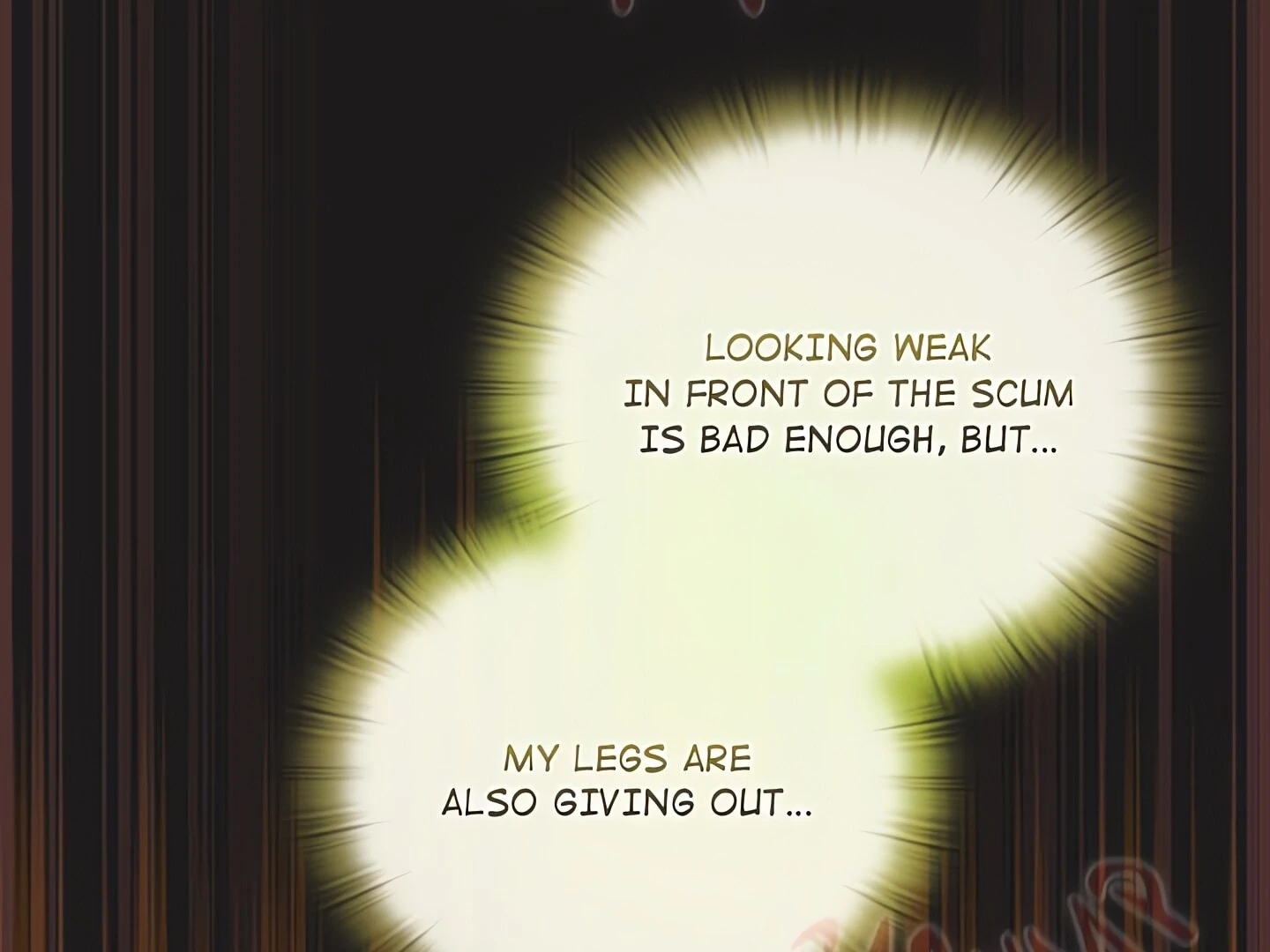 Thrust & Conquer Chapter 9 page 148 - 