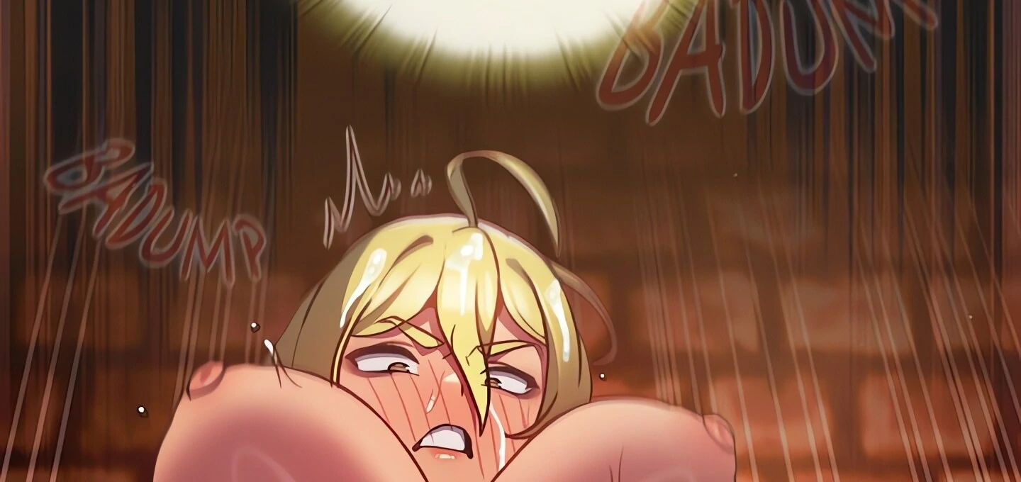 Thrust & Conquer Chapter 9 page 149 - 