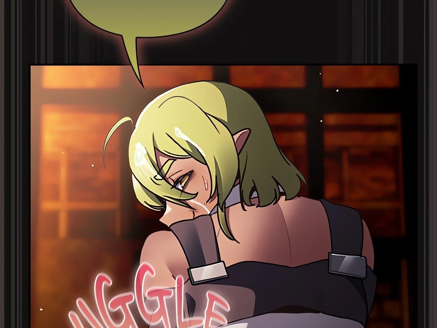 Thrust & Conquer Chapter 9 page 16 - 