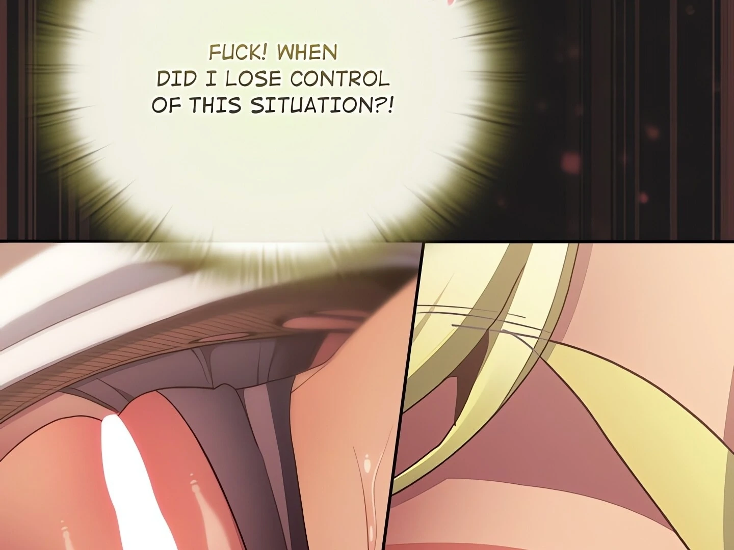 Thrust & Conquer Chapter 9 page 154 - 