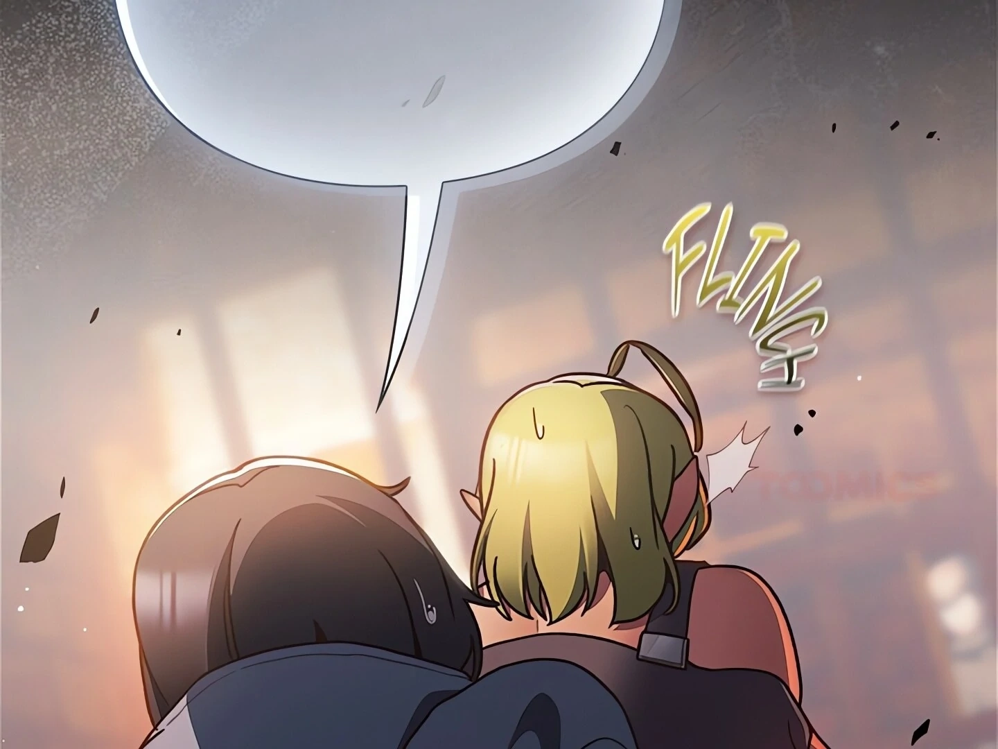 Thrust & Conquer Chapter 9 page 161 - 