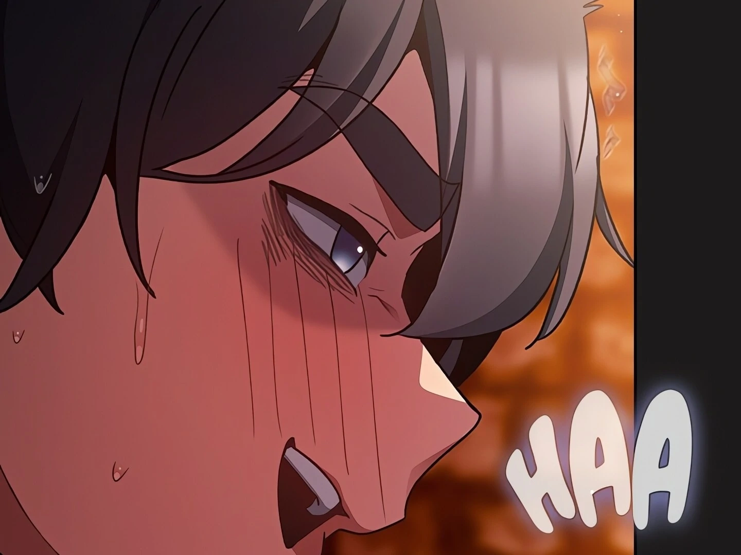Thrust & Conquer Chapter 9 page 165 - 