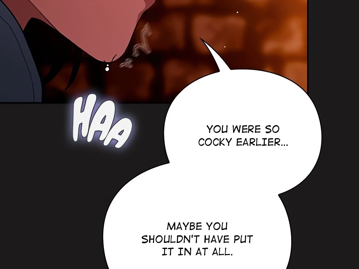 Thrust & Conquer Chapter 9 page 166 - 