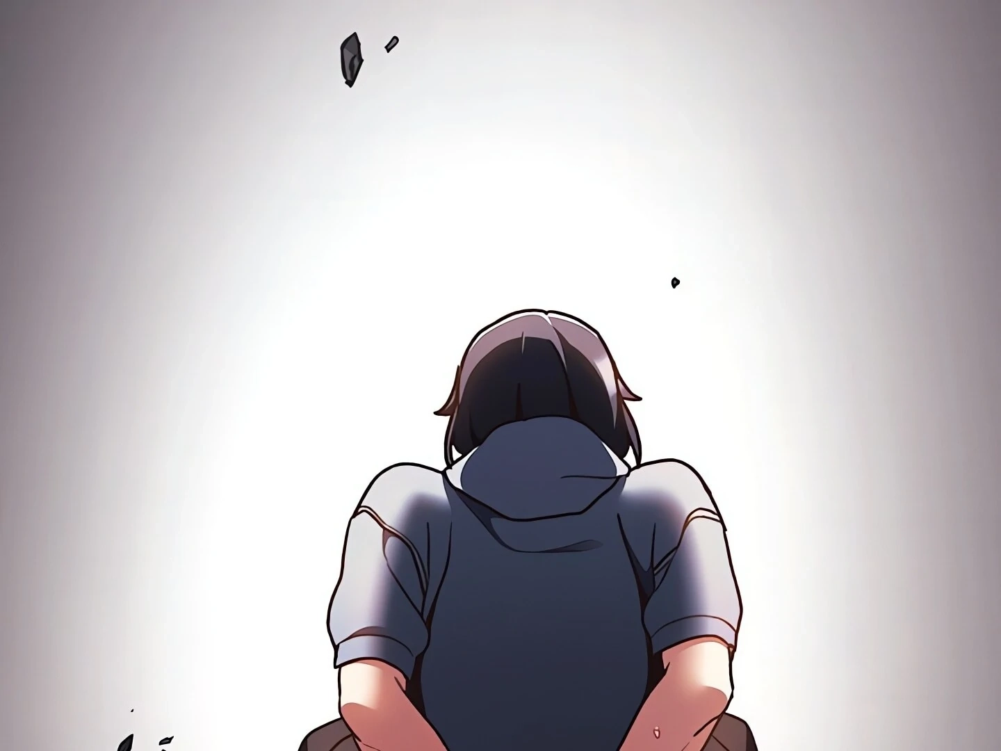 Thrust & Conquer Chapter 9 page 175 - 