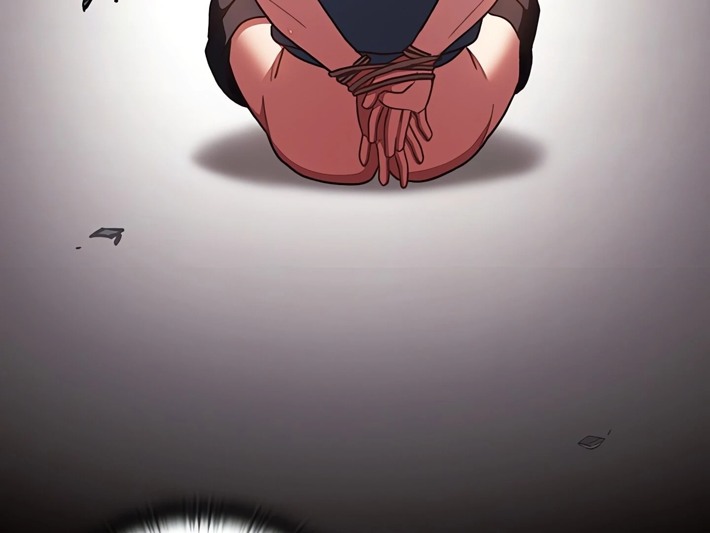 Thrust & Conquer Chapter 9 page 176 - 