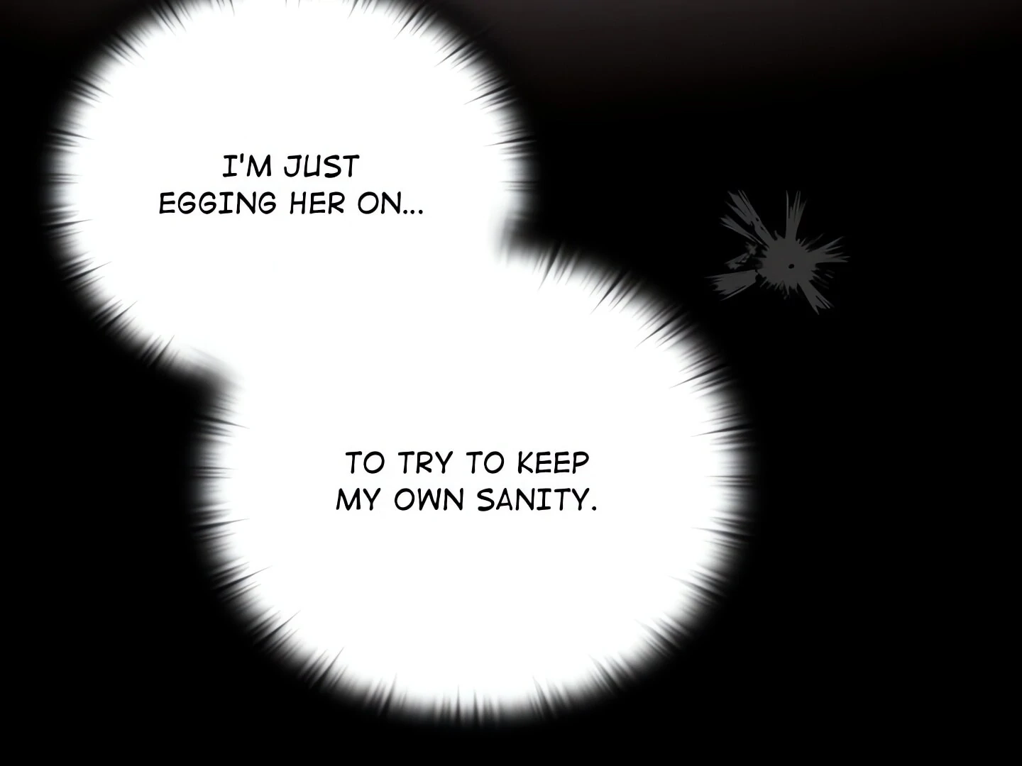 Thrust & Conquer Chapter 9 page 177 - 