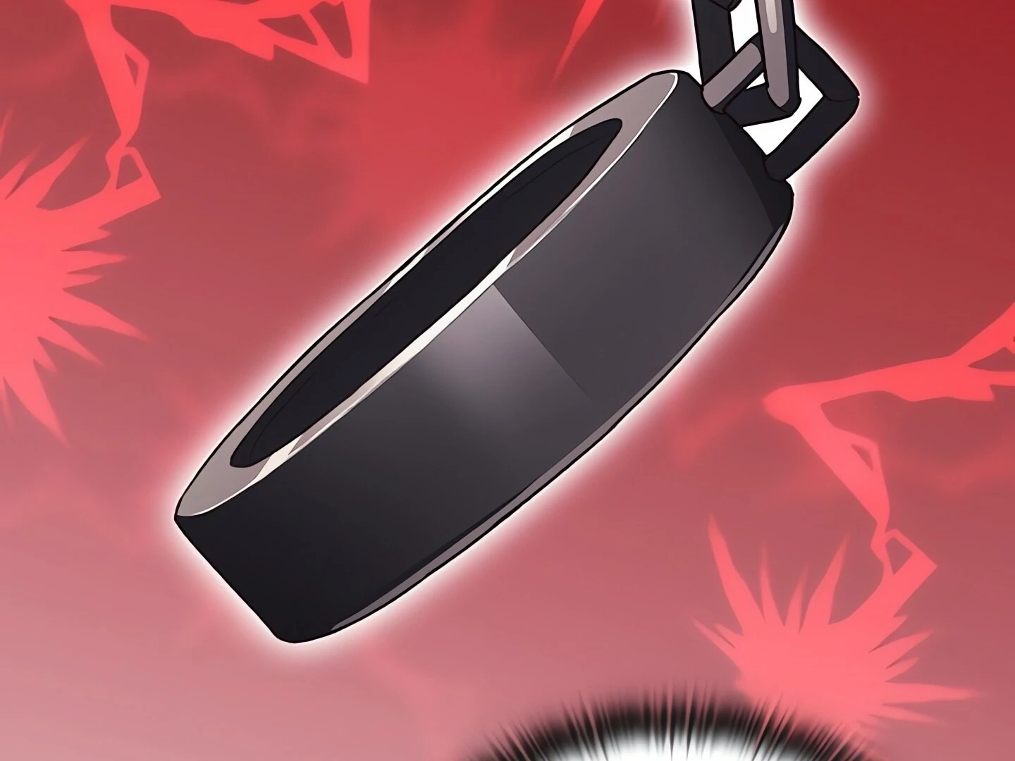 Thrust & Conquer Chapter 9 page 181 - 