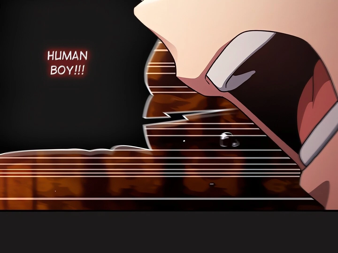 Thrust & Conquer Chapter 9 page 184 - 