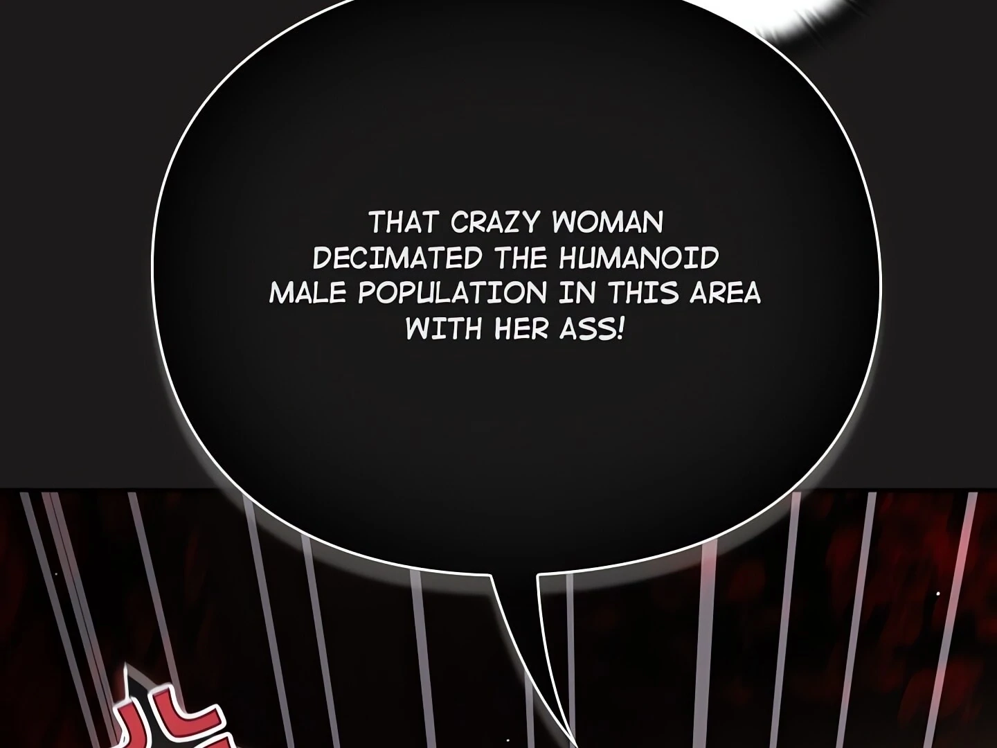 Thrust & Conquer Chapter 9 page 186 - 