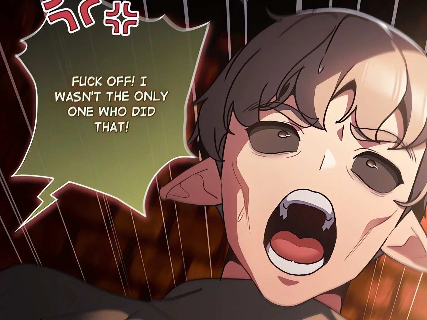 Thrust & Conquer Chapter 9 page 187 - 