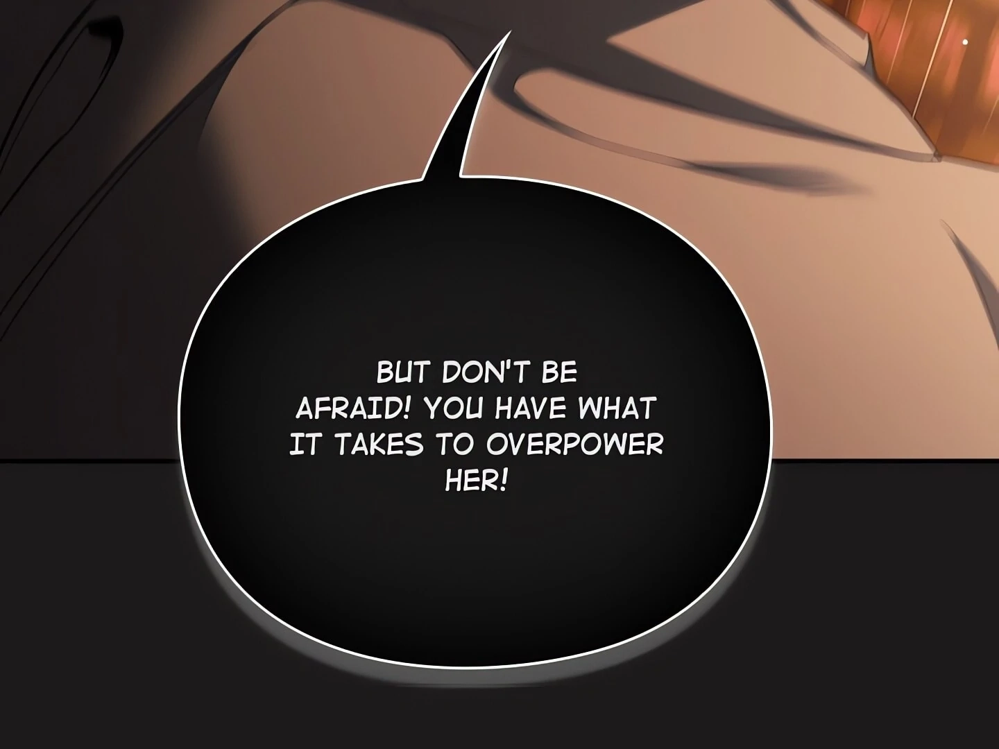 Thrust & Conquer Chapter 9 page 188 - 