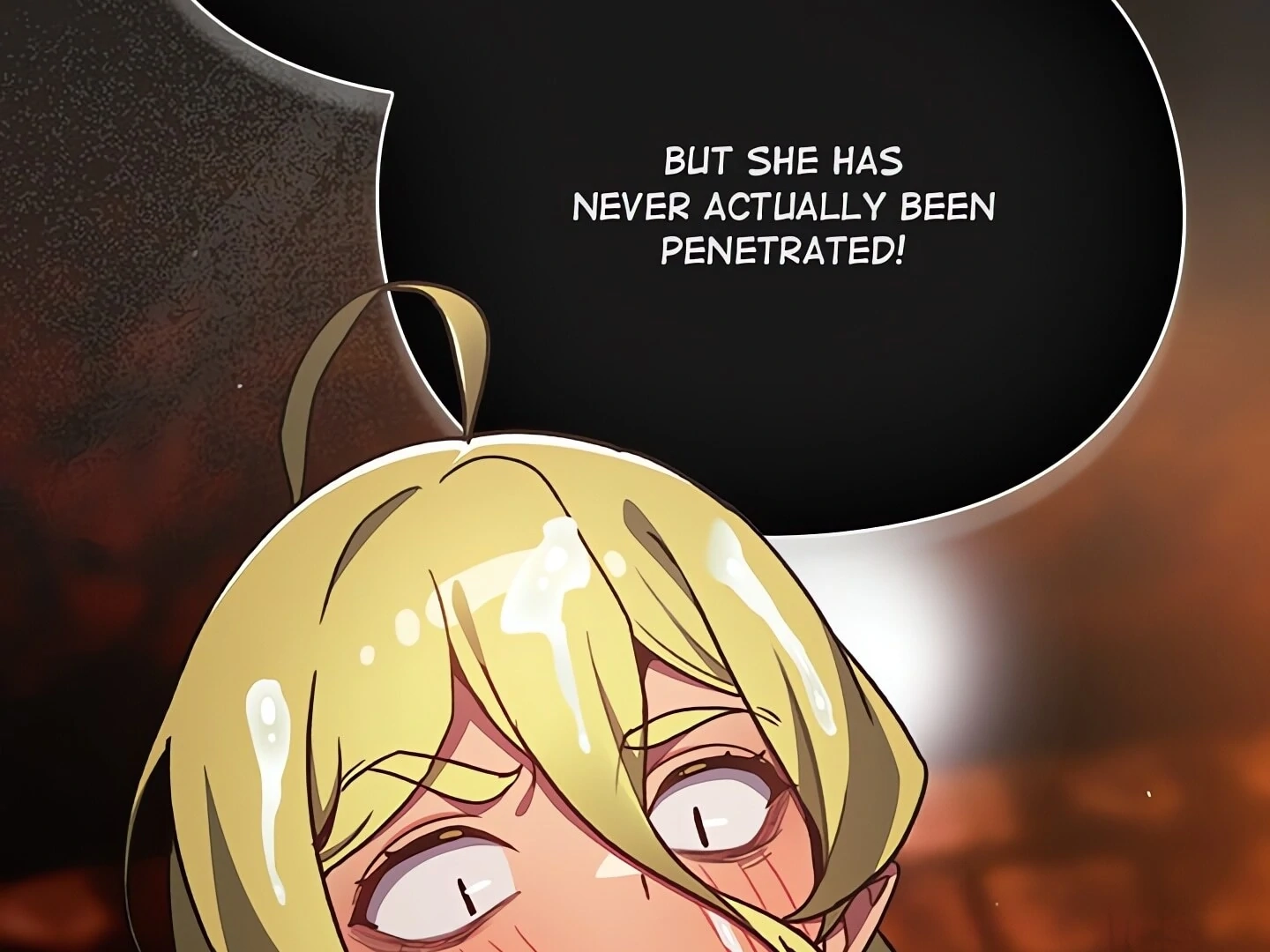 Thrust & Conquer Chapter 9 page 194 - 