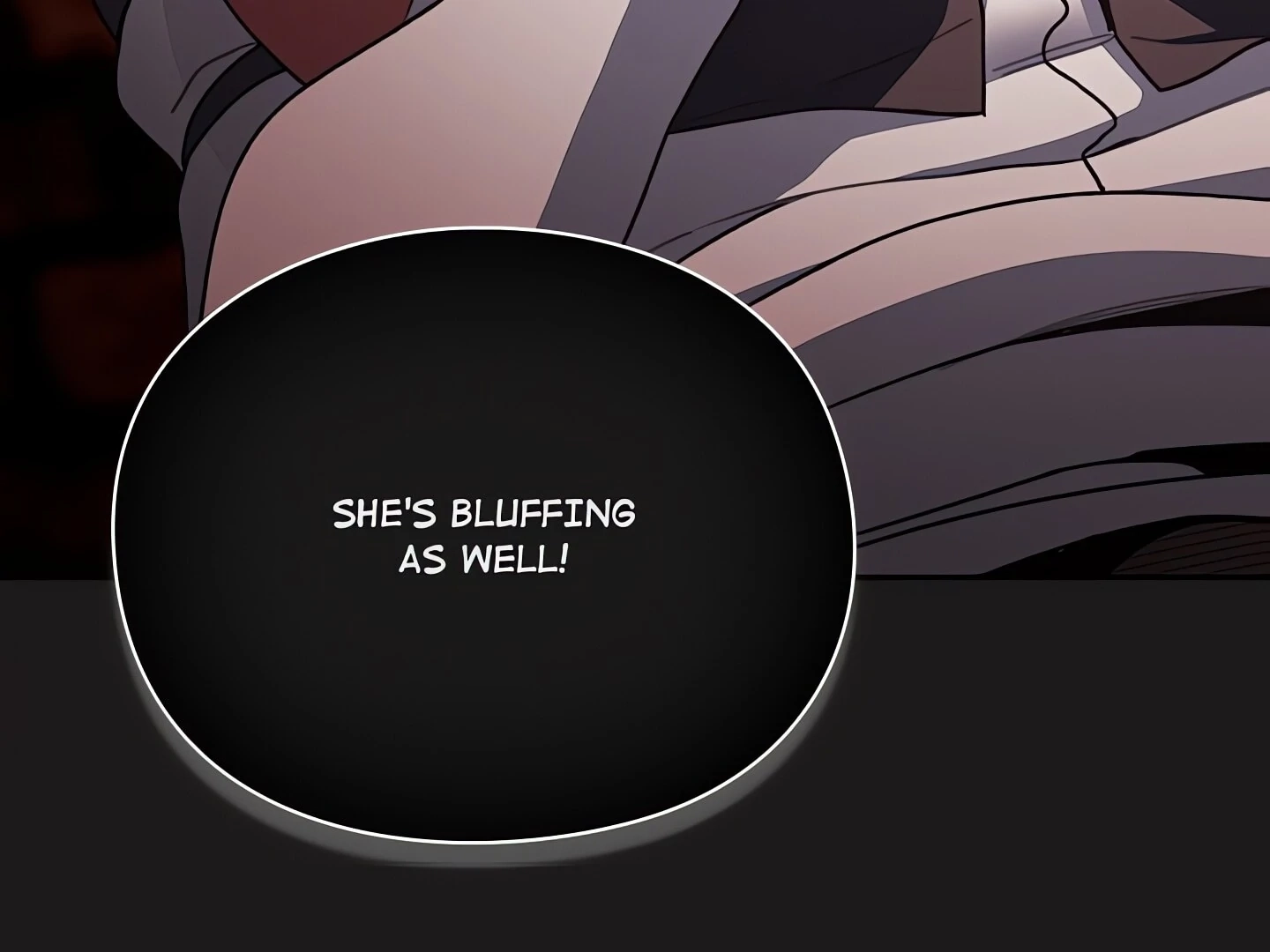 Thrust & Conquer Chapter 9 page 196 - 