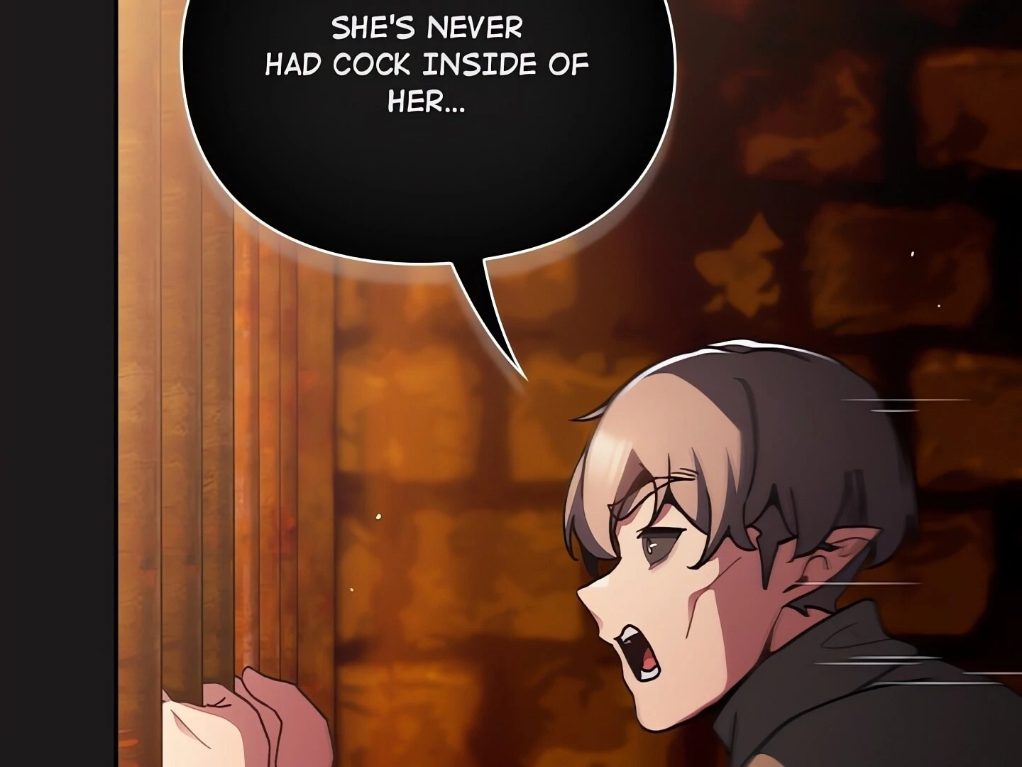 Thrust & Conquer Chapter 9 page 198 - 