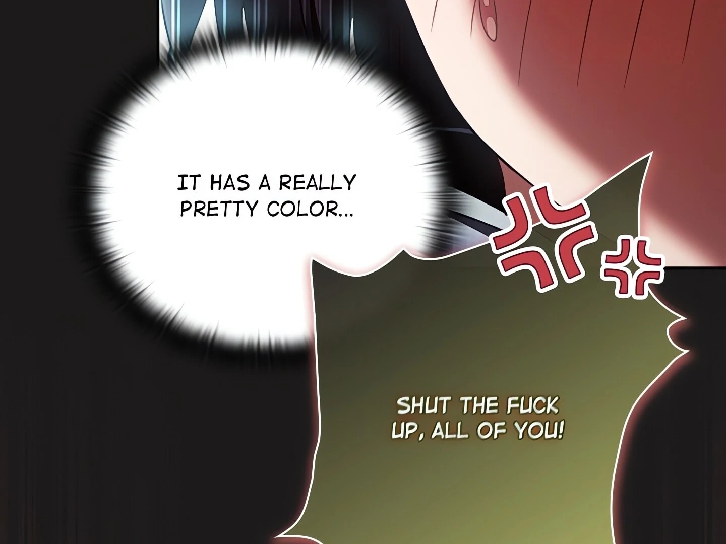Thrust & Conquer Chapter 9 page 206 - 