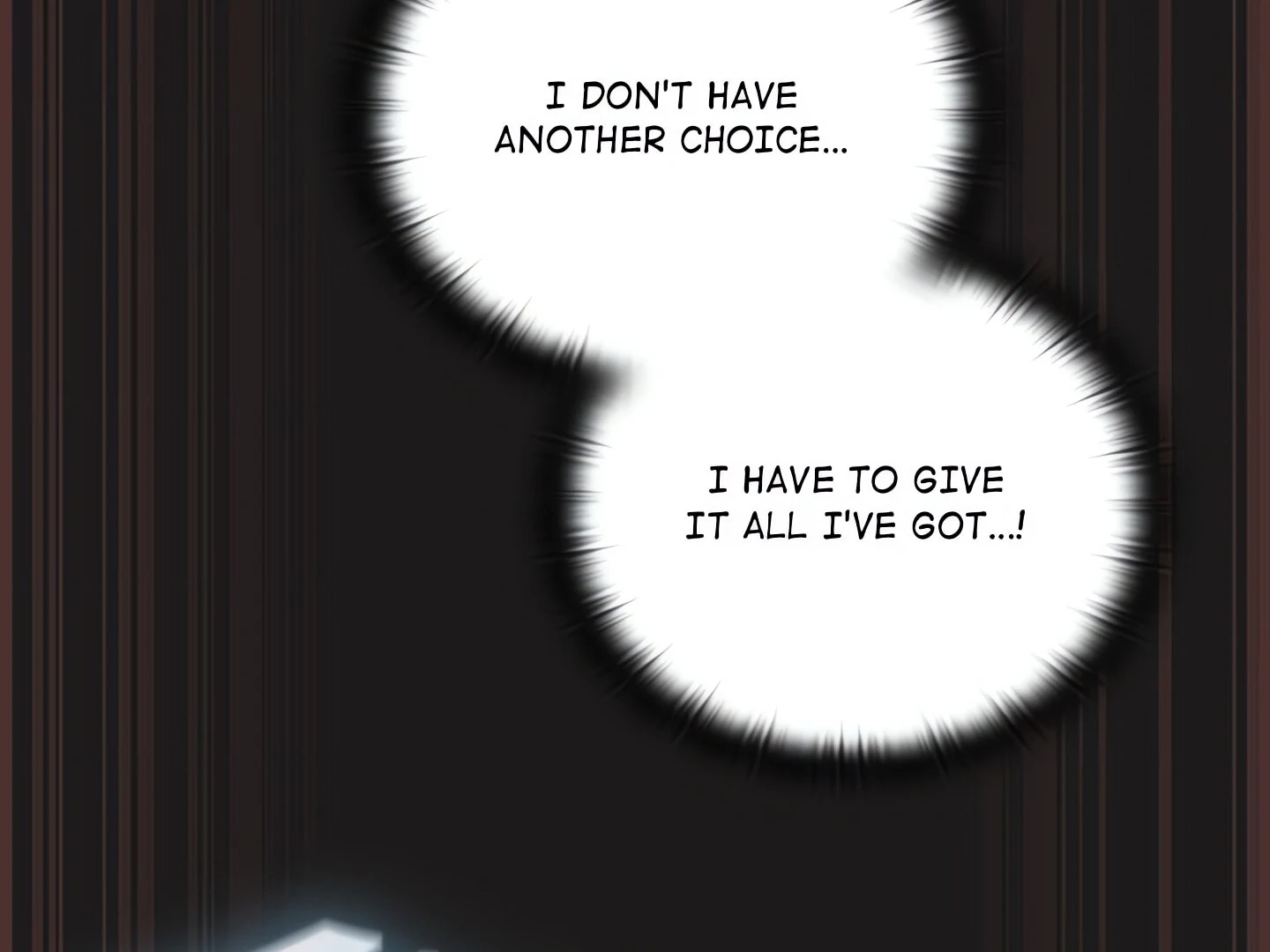 Thrust & Conquer Chapter 9 page 212 - 