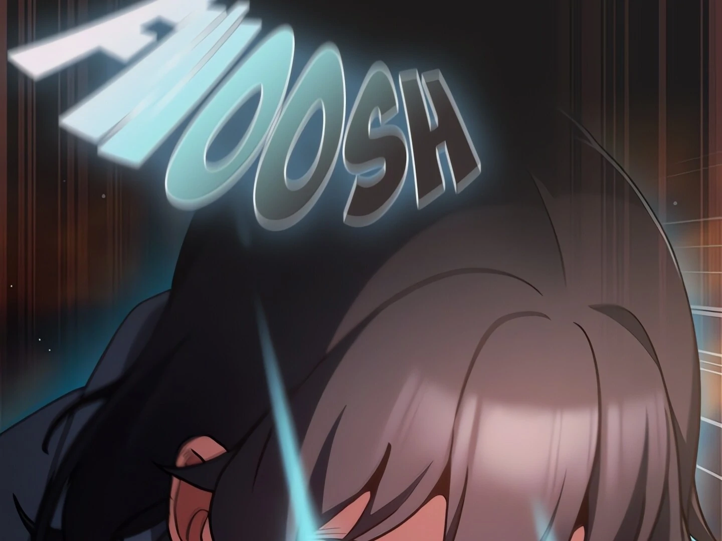 Thrust & Conquer Chapter 9 page 213 - 