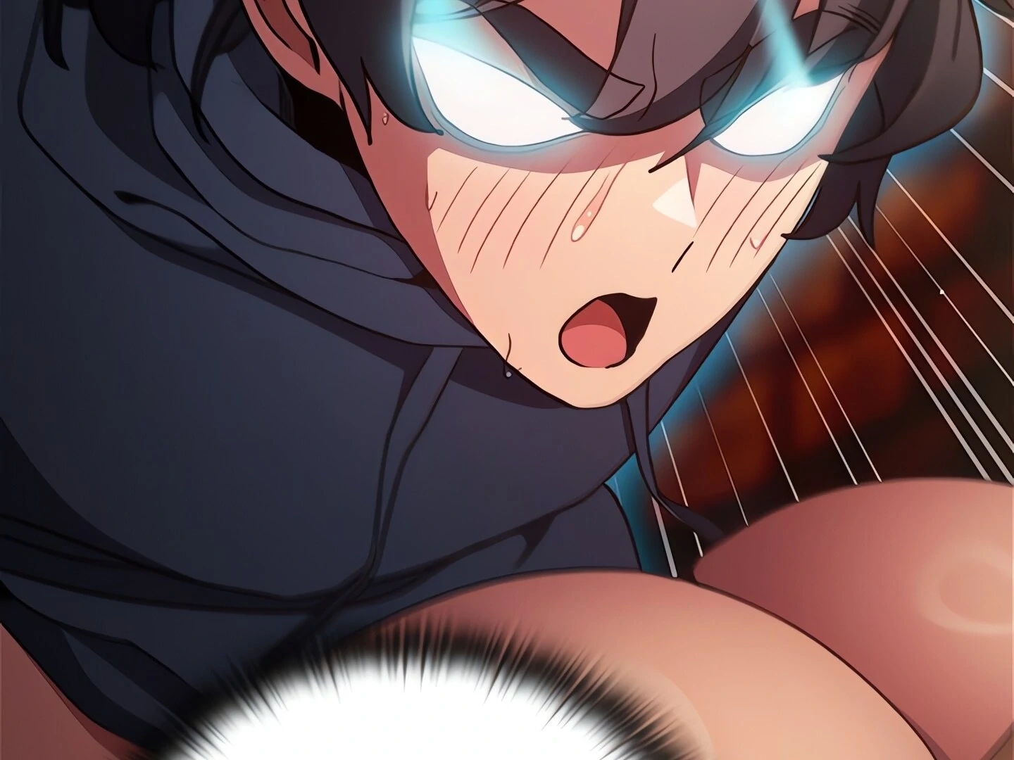 Thrust & Conquer Chapter 9 page 214 - 
