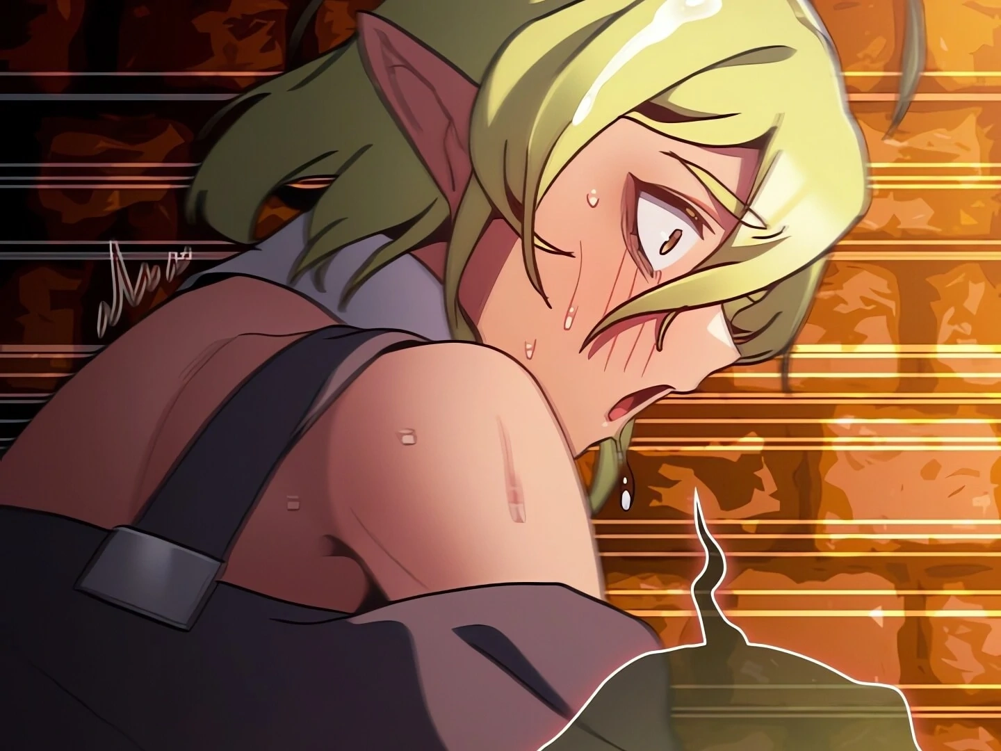 Thrust & Conquer Chapter 9 page 243 - 