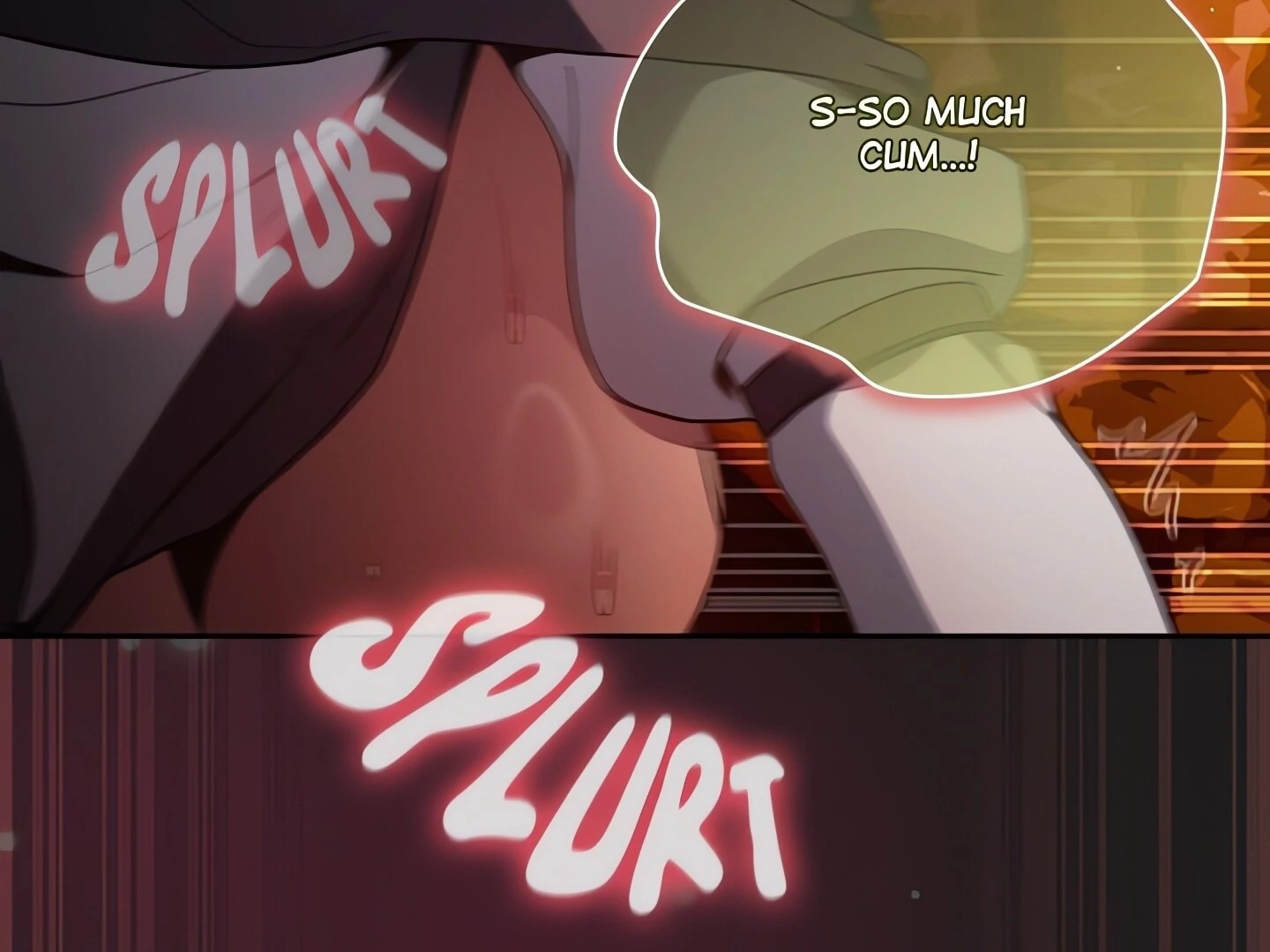 Thrust & Conquer Chapter 9 page 244 - 