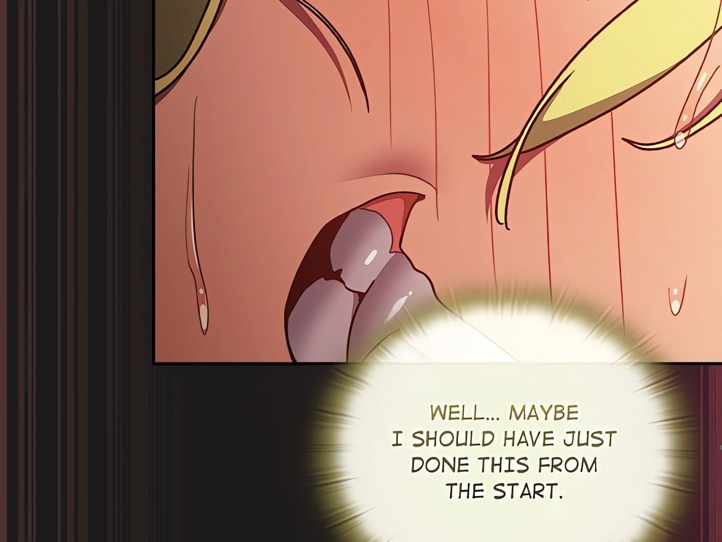 Thrust & Conquer Chapter 9 page 247 - 