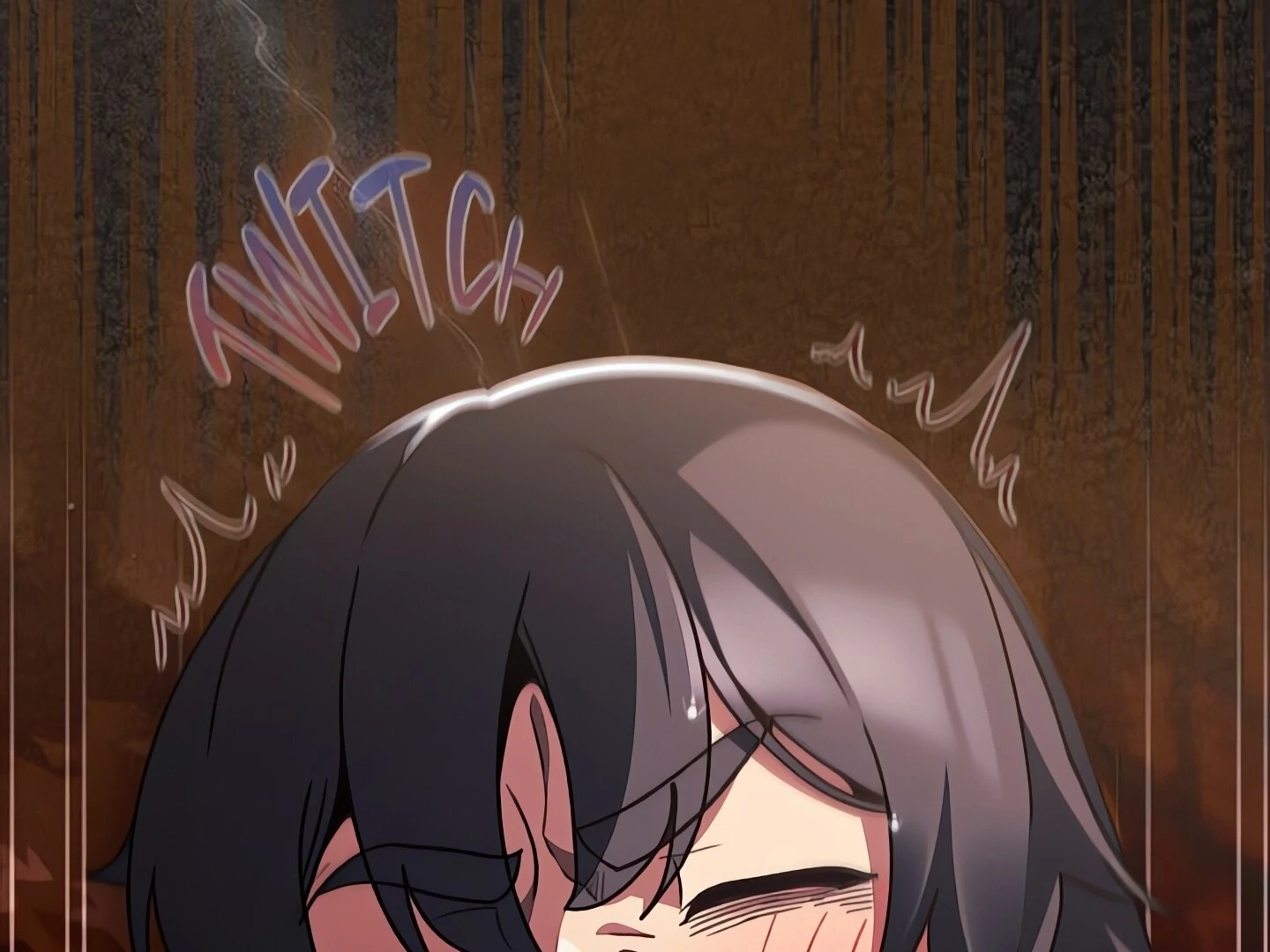 Thrust & Conquer Chapter 9 page 48 - 