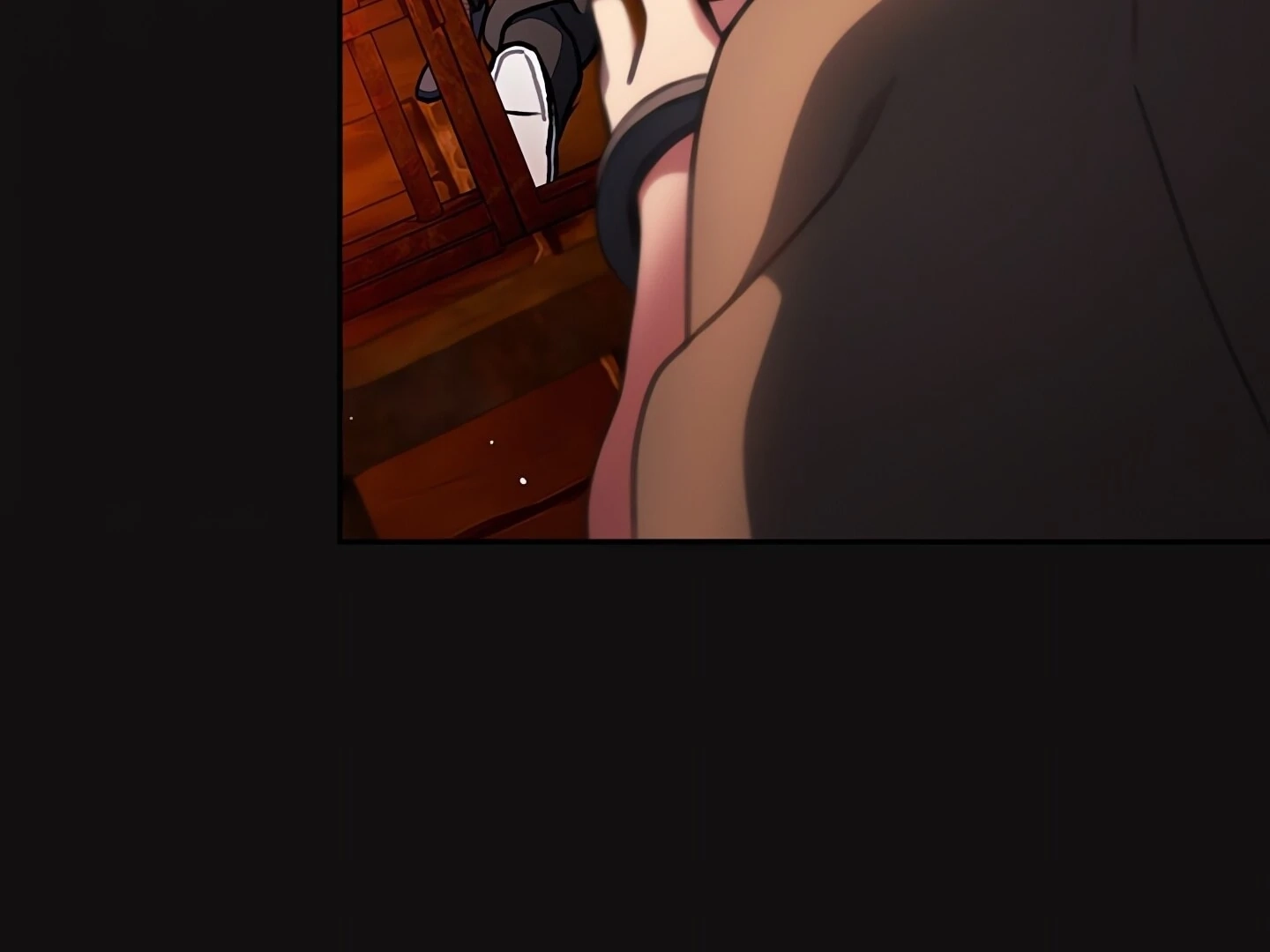 Thrust & Conquer Chapter 9 page 54 - 