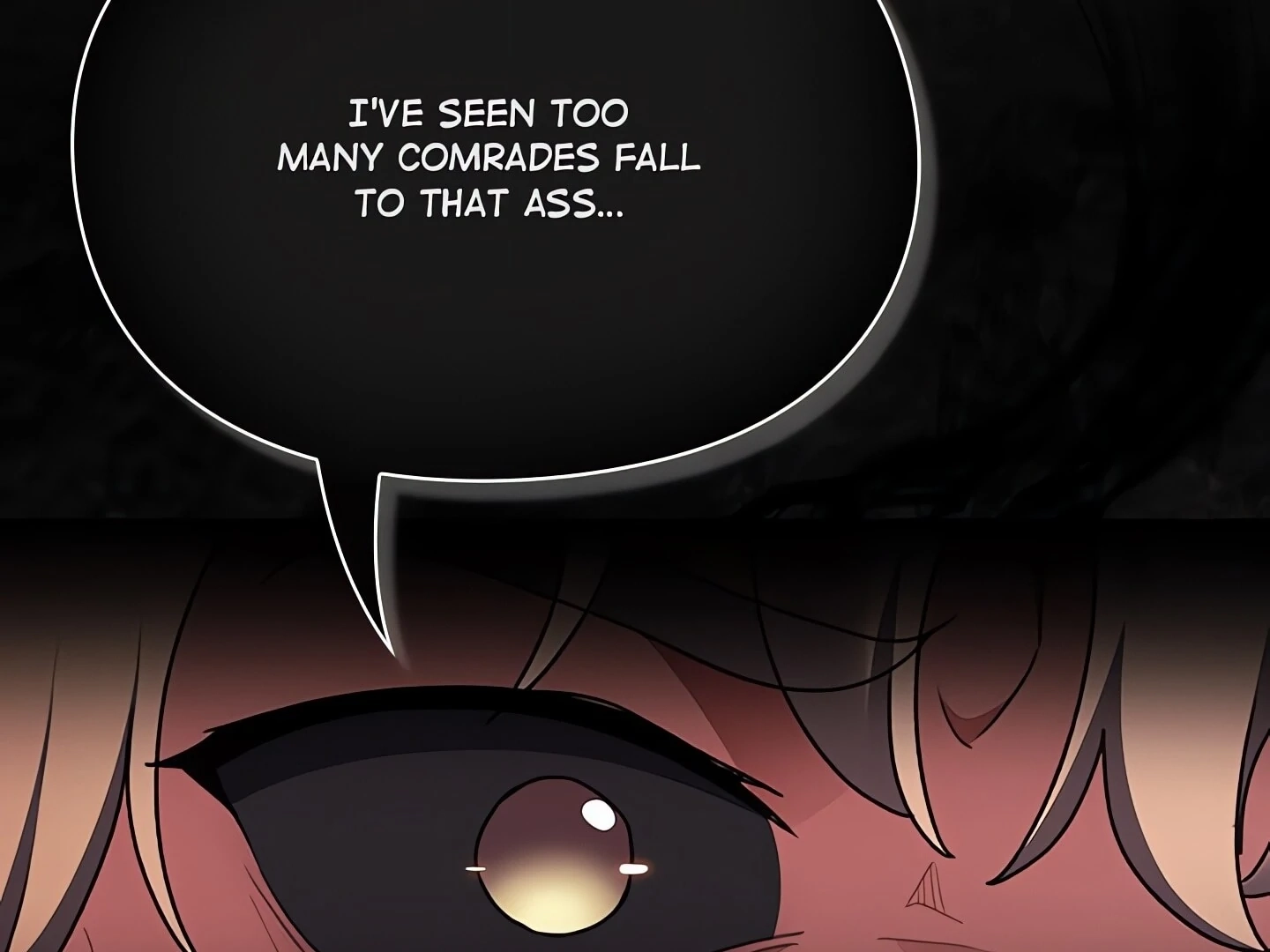 Thrust & Conquer Chapter 9 page 56 - 
