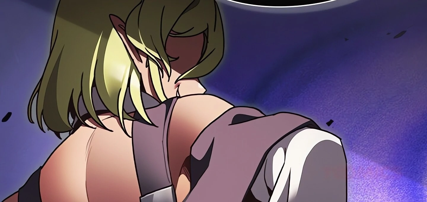 Thrust & Conquer Chapter 9 page 60 - 