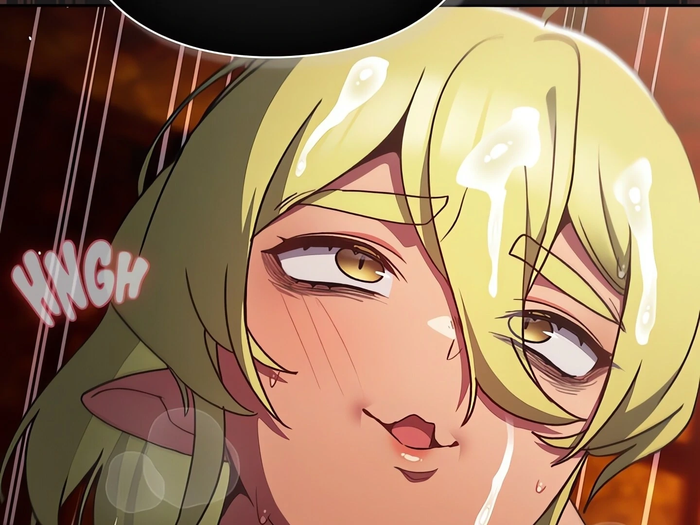 Thrust & Conquer Chapter 9 page 65 - 