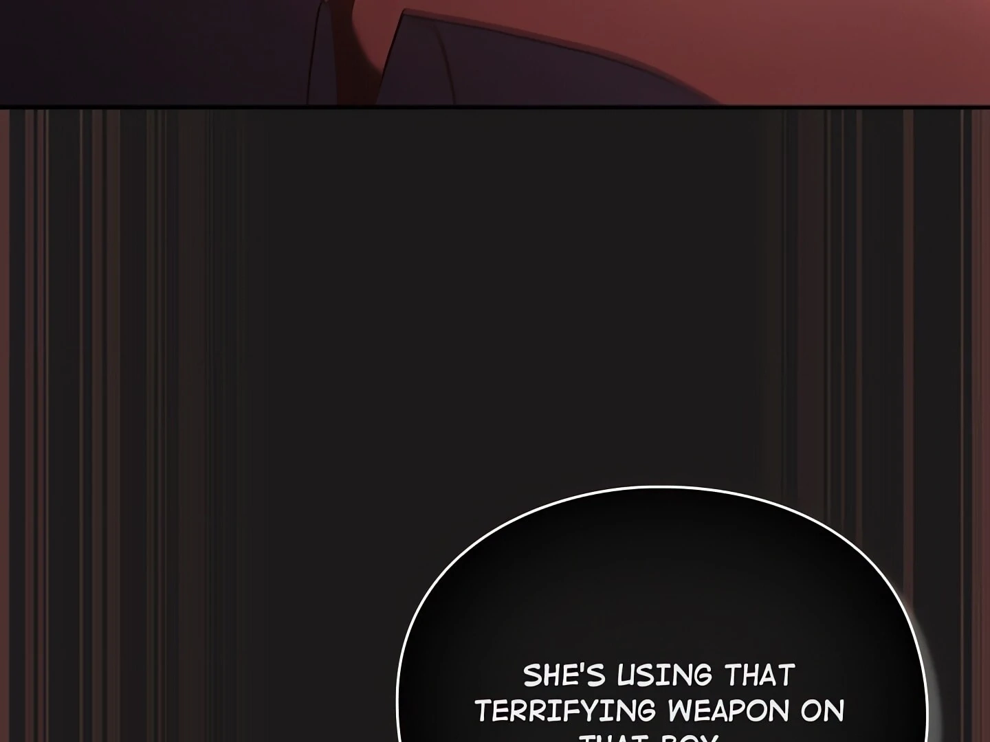 Thrust & Conquer Chapter 9 page 67 - 