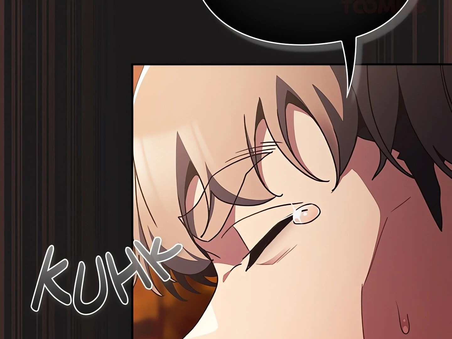 Thrust & Conquer Chapter 9 page 72 - 