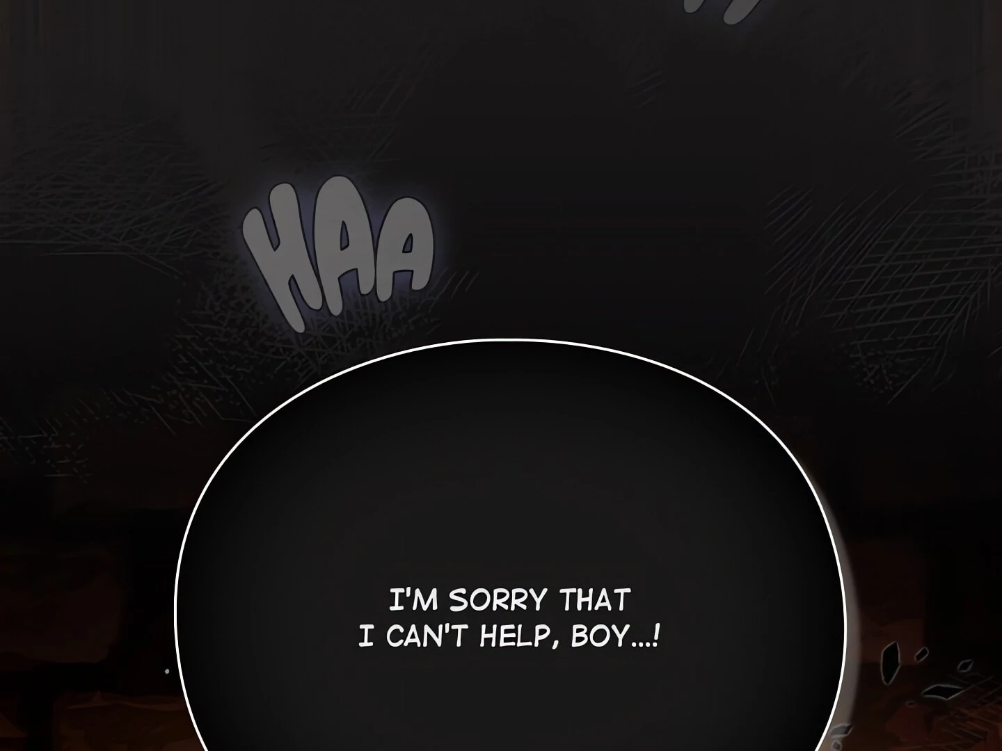 Thrust & Conquer Chapter 9 page 75 - 