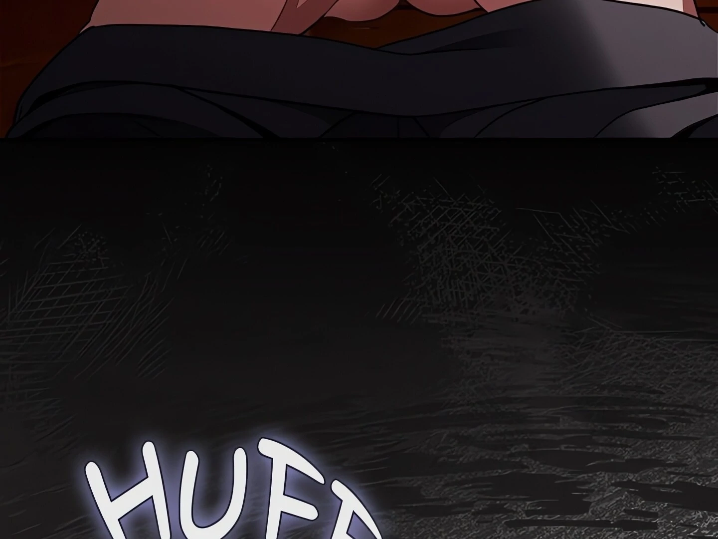 Thrust & Conquer Chapter 9 page 78 - 