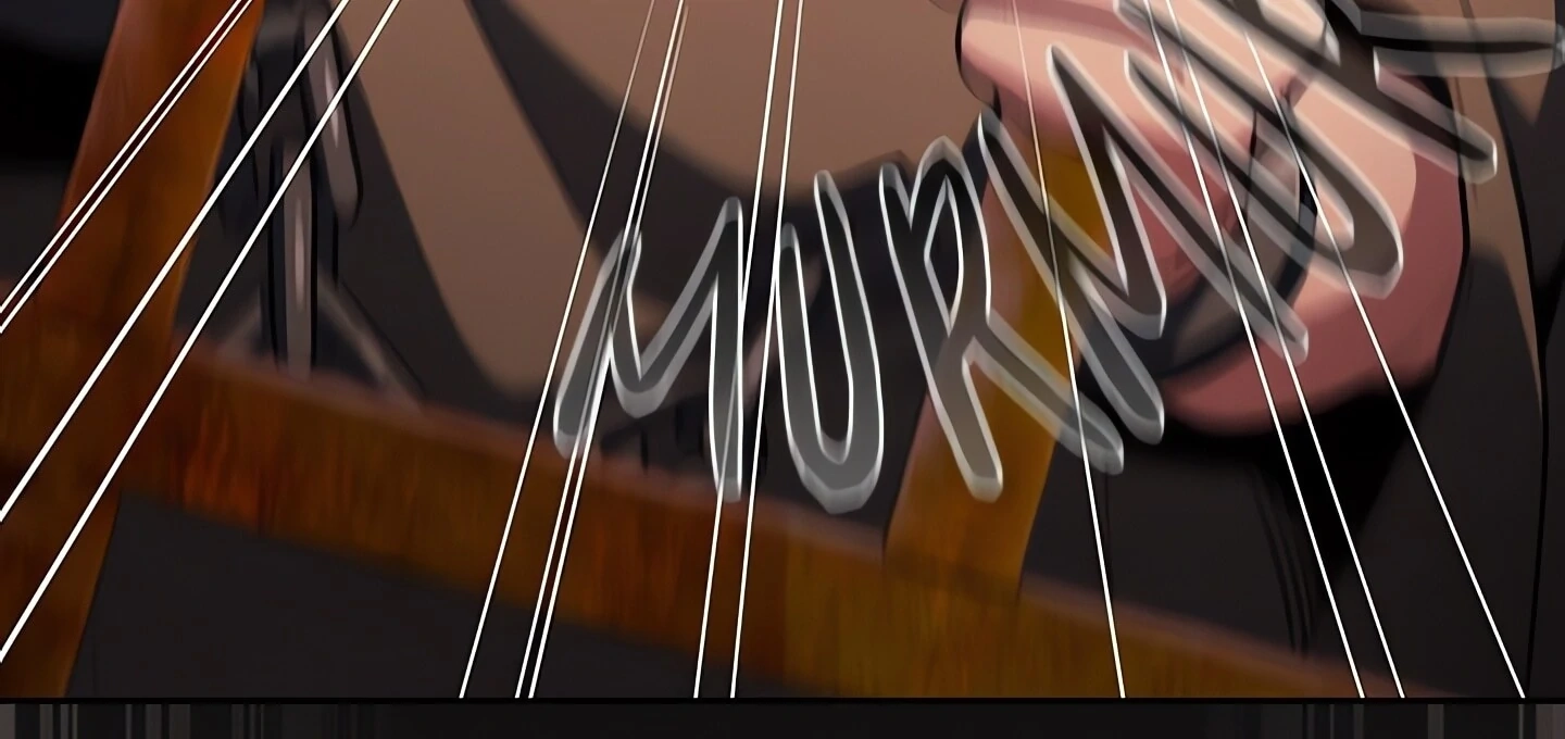 Thrust & Conquer Chapter 9 page 9 - 