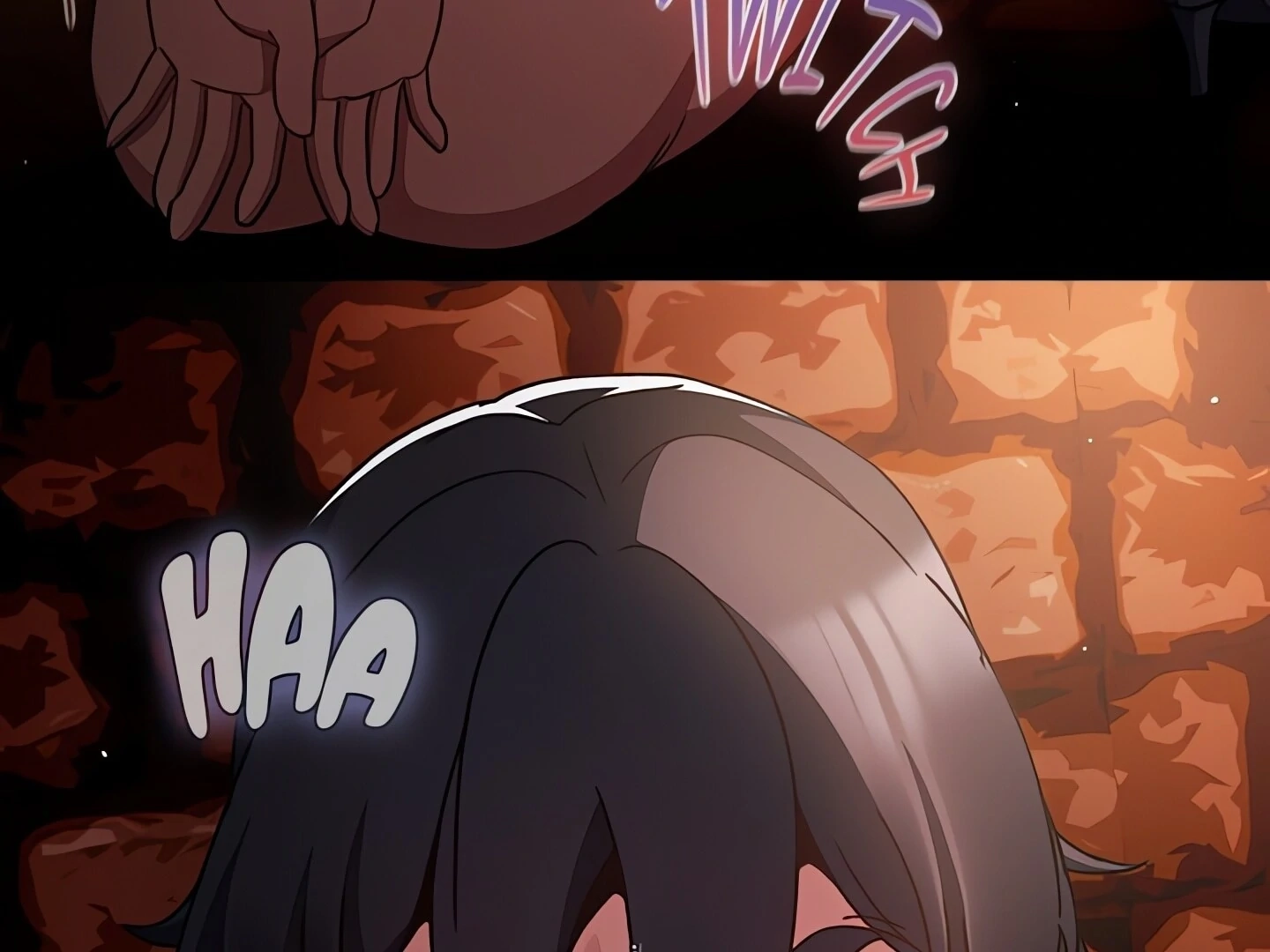 Thrust & Conquer Chapter 9 page 93 - 