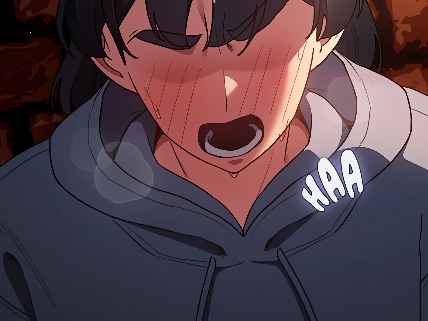 Thrust & Conquer Chapter 9 page 94 - 