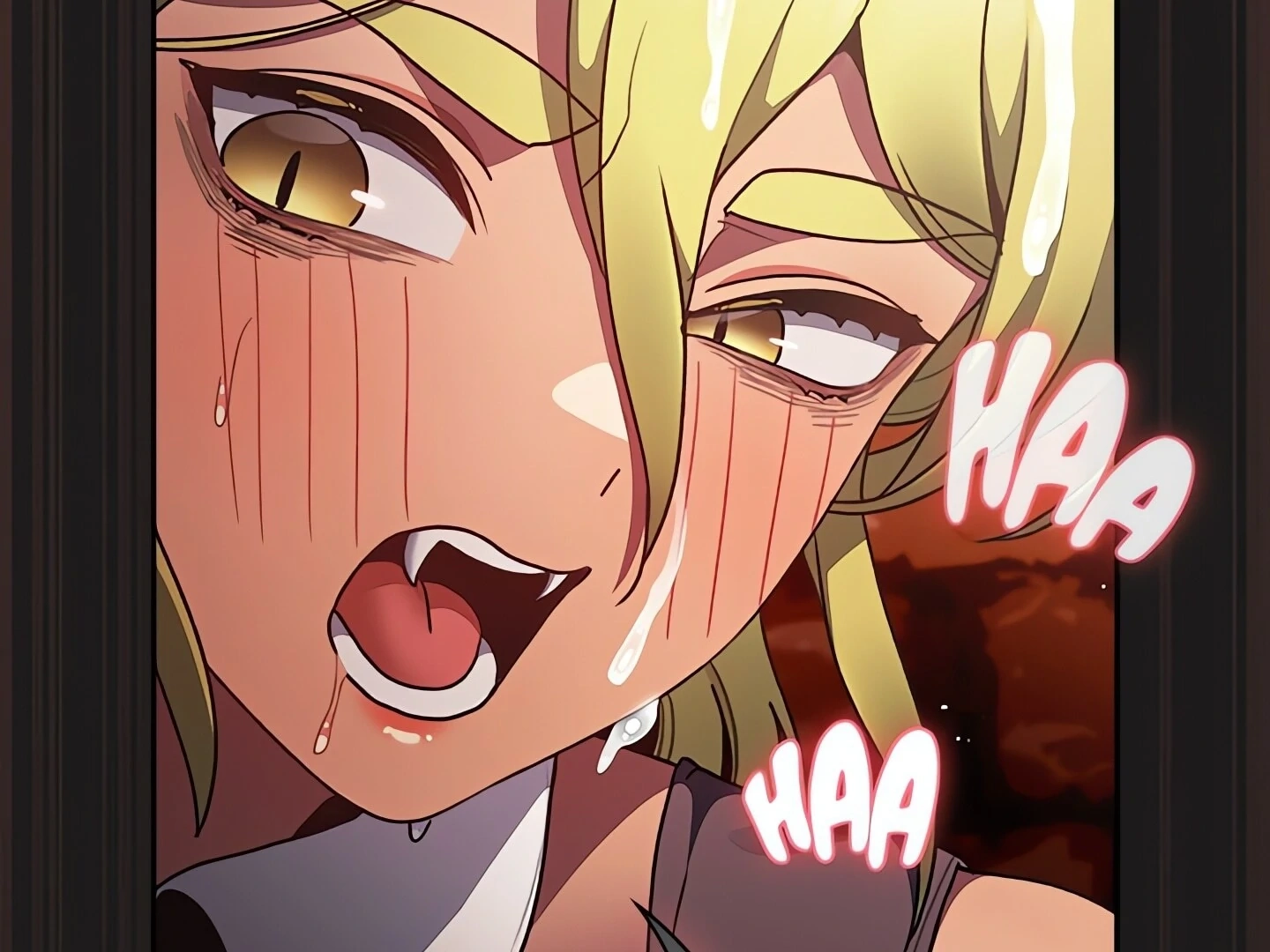 Thrust & Conquer Chapter 9 page 97 - 