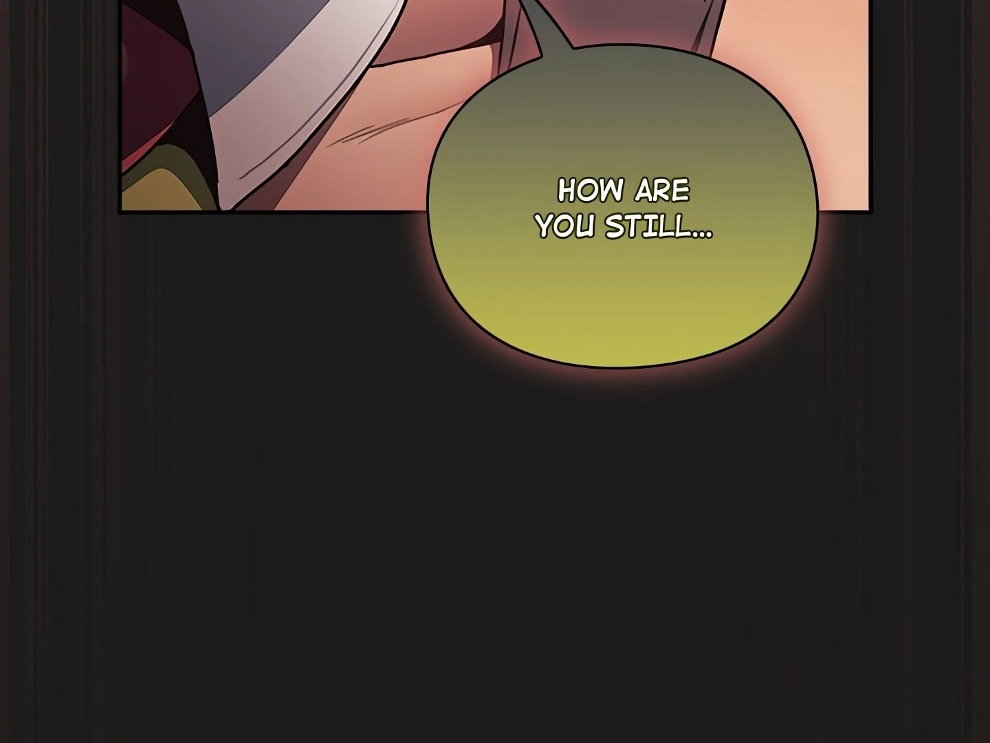 Thrust & Conquer Chapter 9 page 98 - 